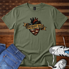 Patriot Dad