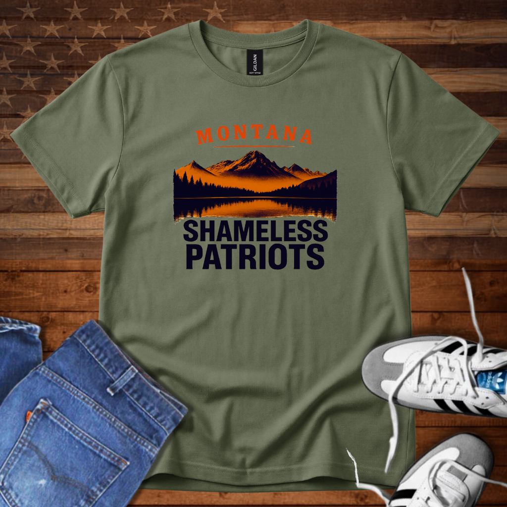 Montana Shameless