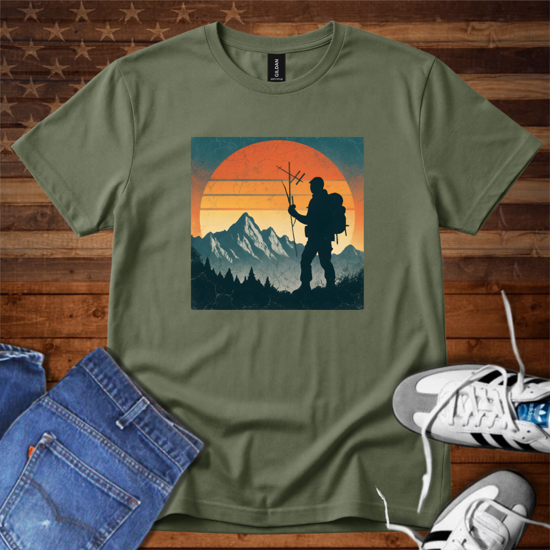 "OFF GRID"