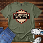 Ride Or Die Shameless (B on C)