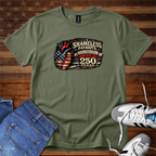 Shameless Celebrates 250 Years!