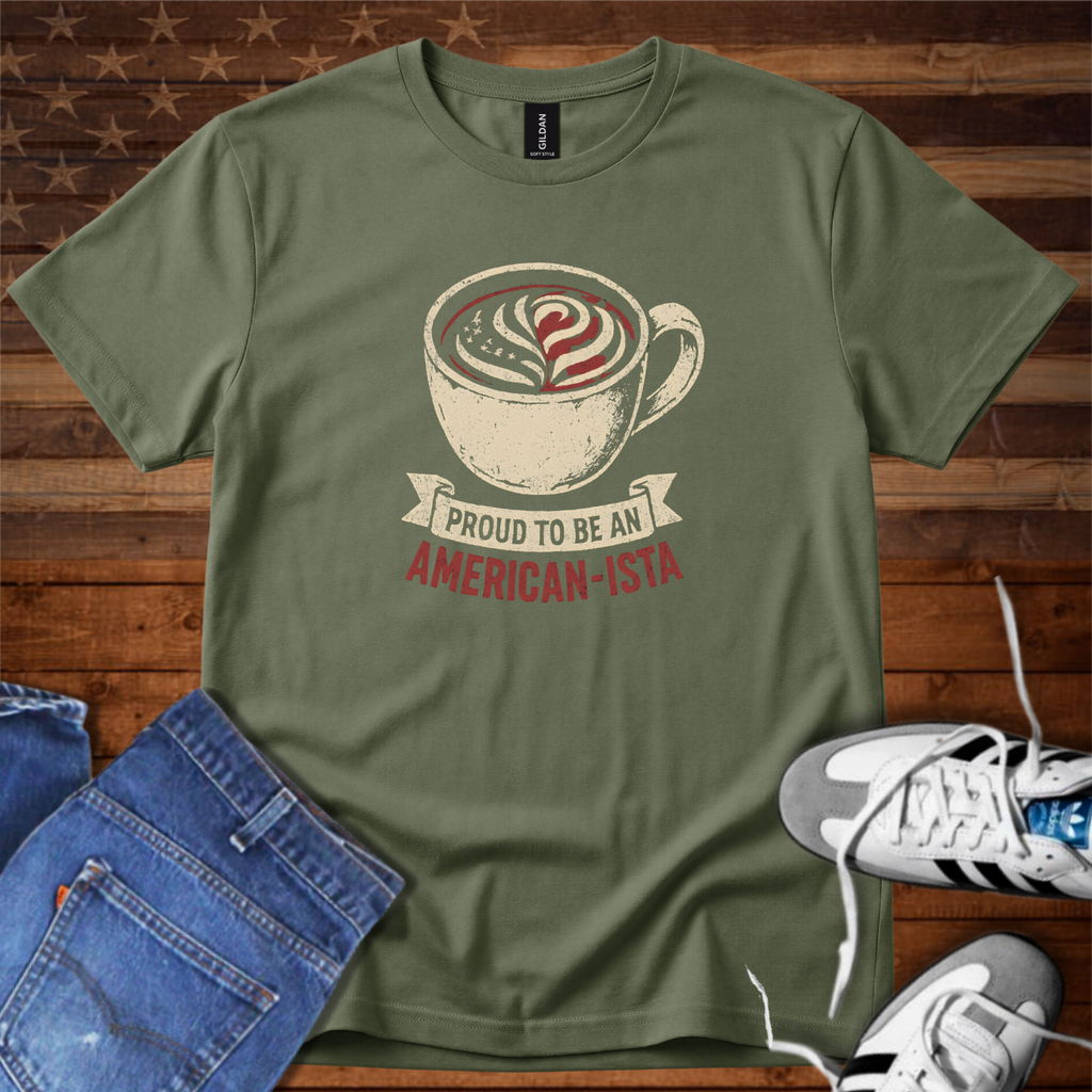 American-Ista