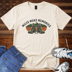 Miles Make Memories