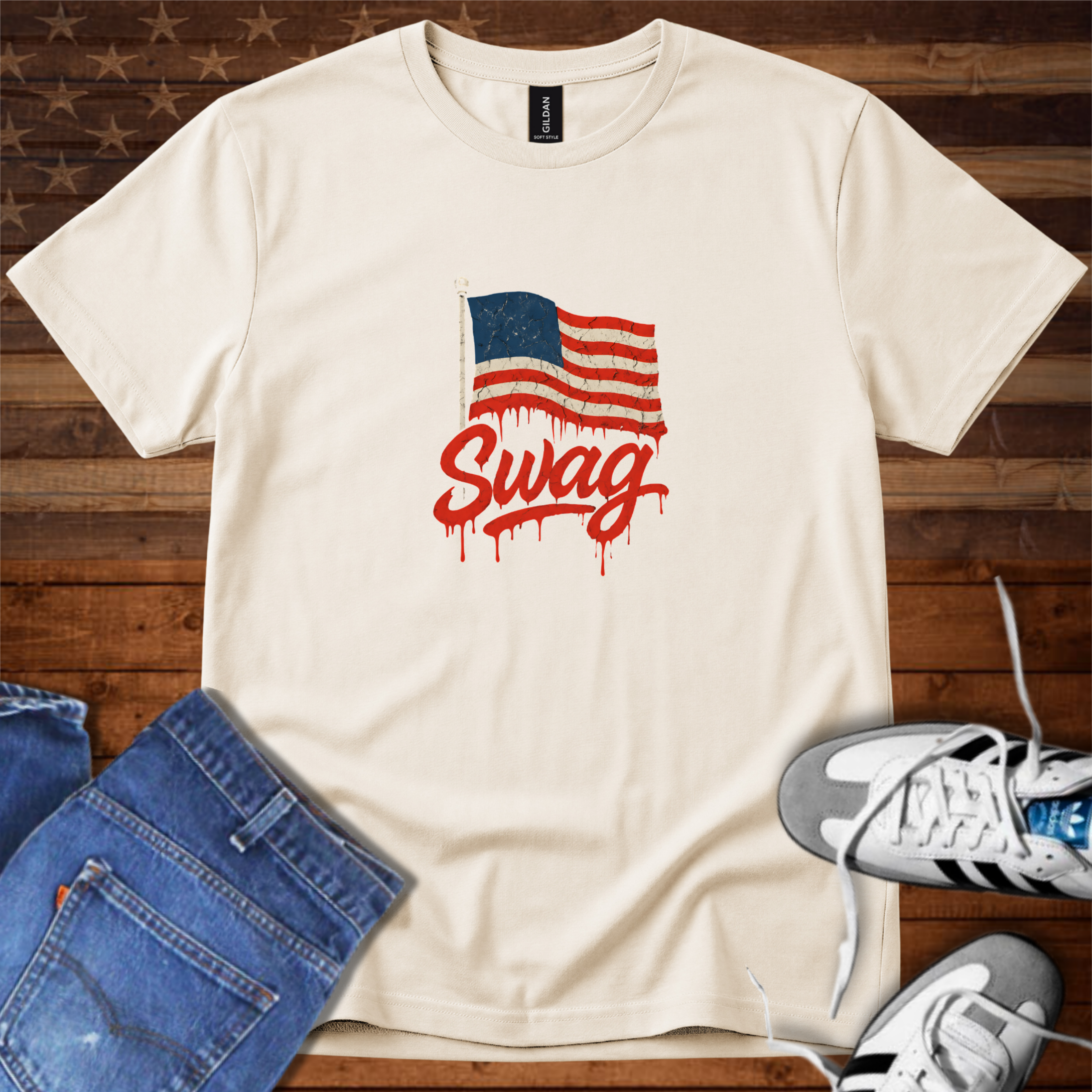 American Swag