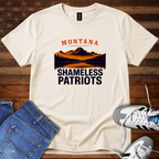 Montana Shameless