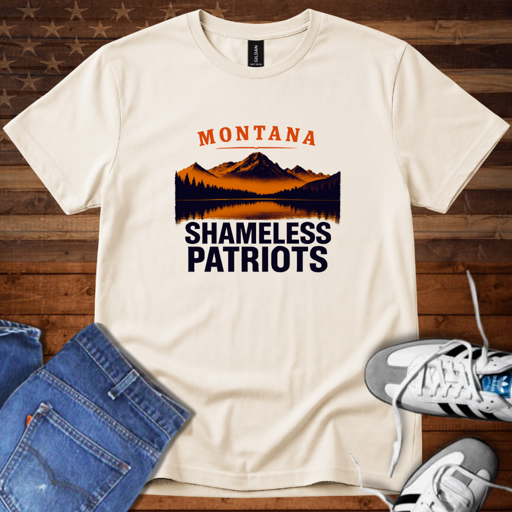 Montana Shameless