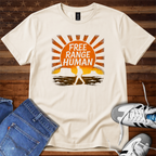 Free Range Human (2)