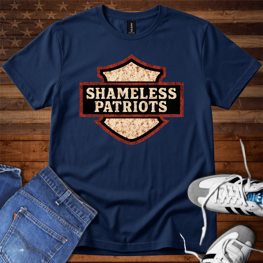 Ride Or Die Shameless (B on C)