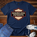 Ride Or Die Shameless (B on C)
