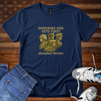 Honoring Our Vets First