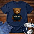 Shameless Teddy