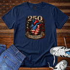 250 Years!