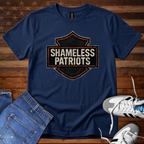 Ride Or Die Shameless (B on B)