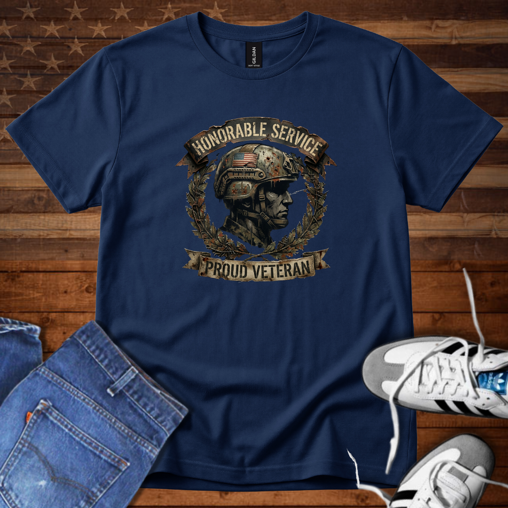 Honorable Service