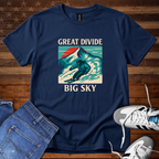 Great Divide