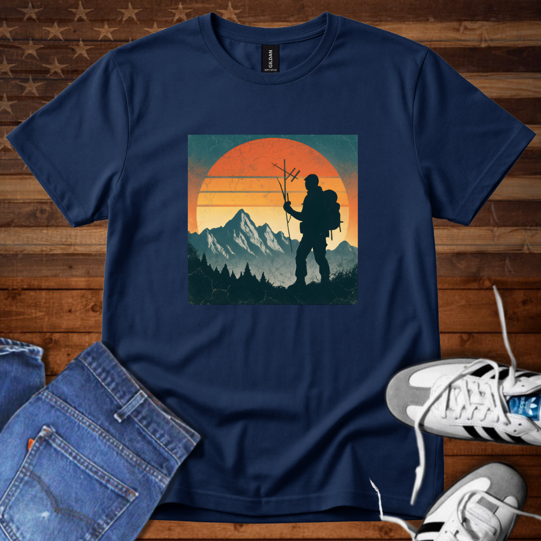 "OFF GRID"