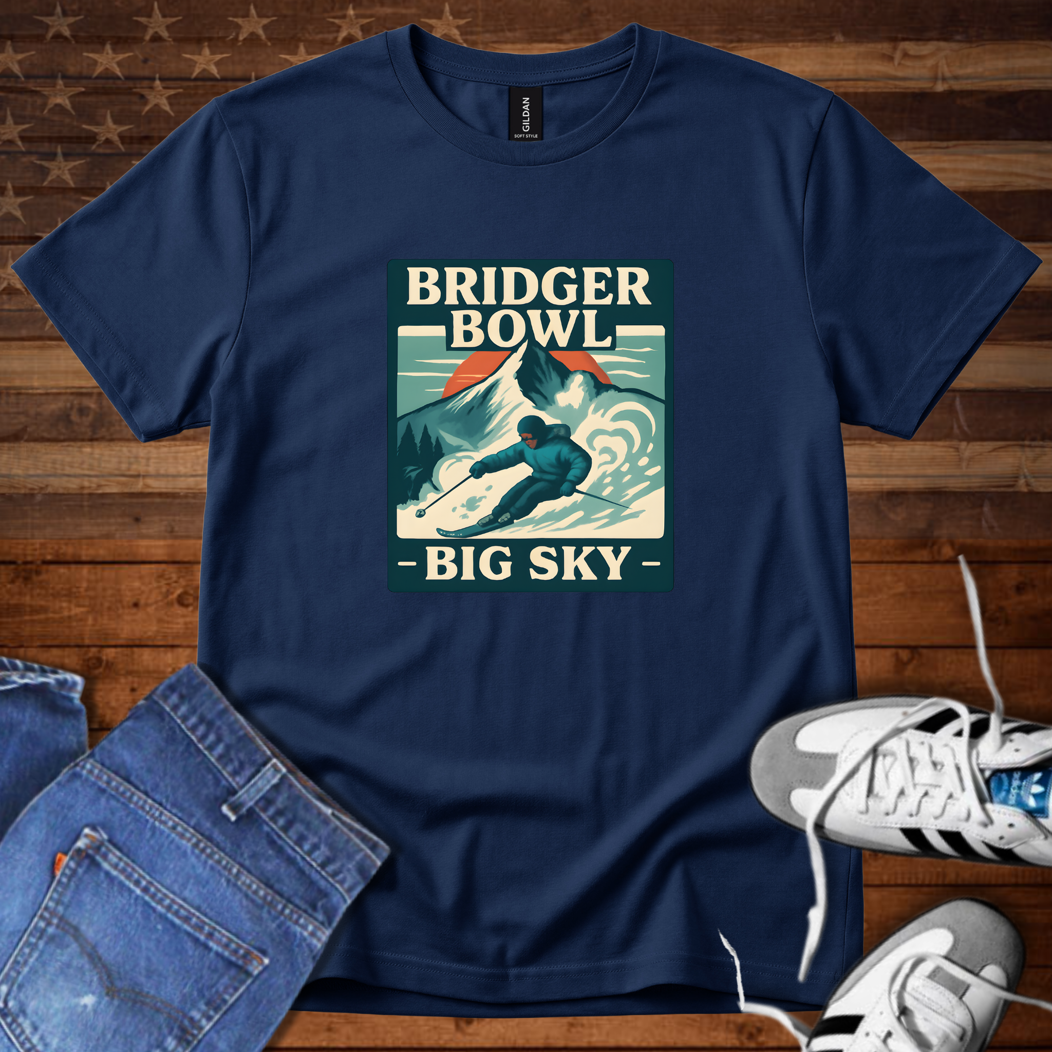 Bridger Bowl