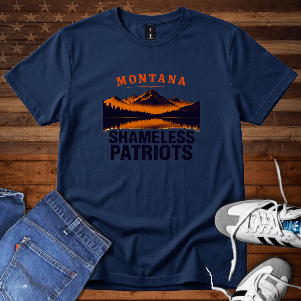 Montana Shameless