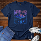 Shameless Rockies
