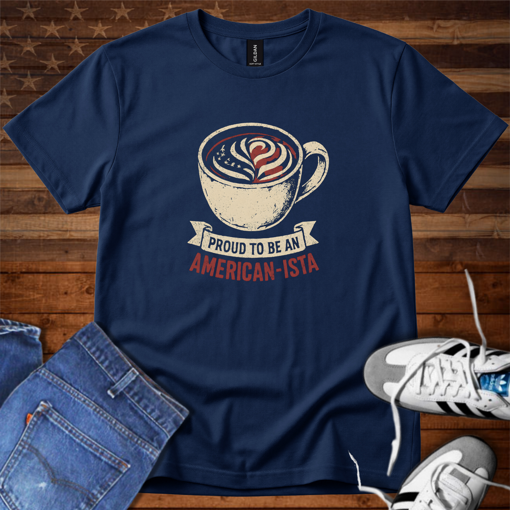 American-Ista