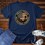 Small Town Big Patriot Energy