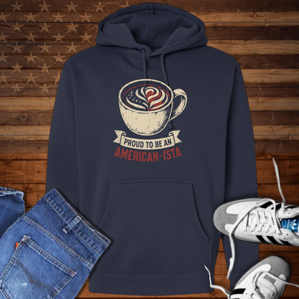 American-Ista (H)