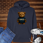 Shameless Teddy (H)