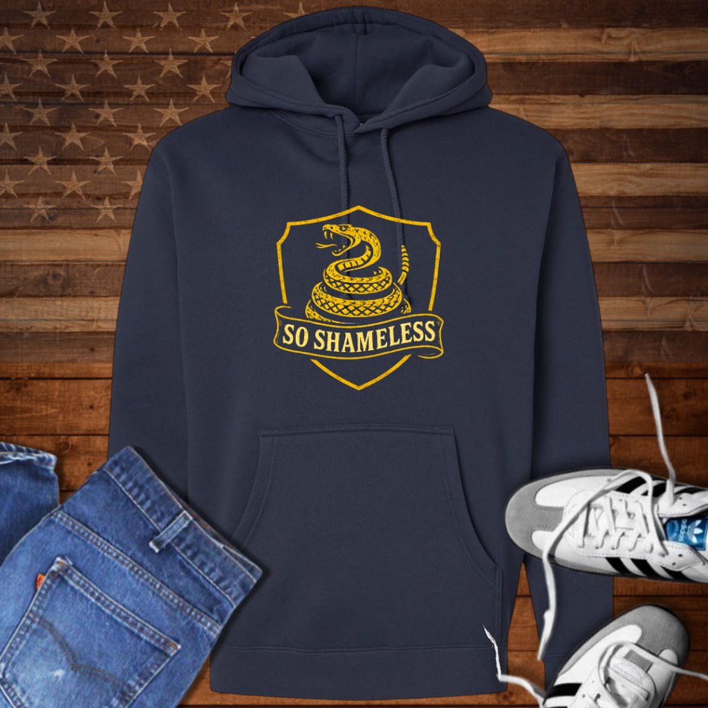 Shameless Tactical (H)