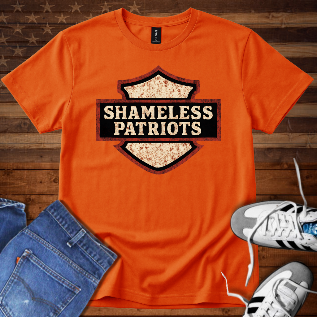 Ride Or Die Shameless (B on C)
