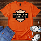 Ride Or Die Shameless (B on C)
