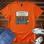 Canning Is Currency