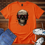 Shameless Skull