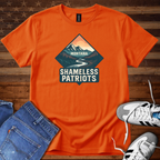 Shameless Patriots Montana