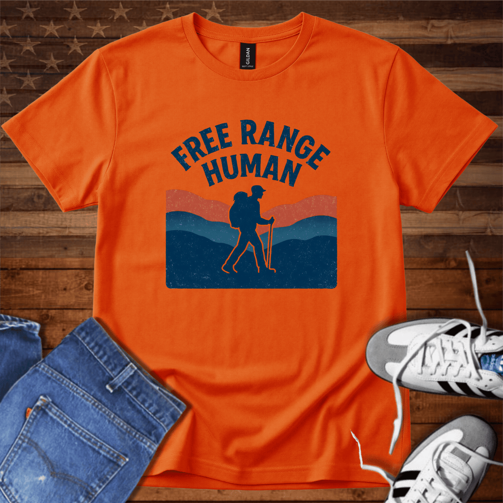 Free Range Human (1)