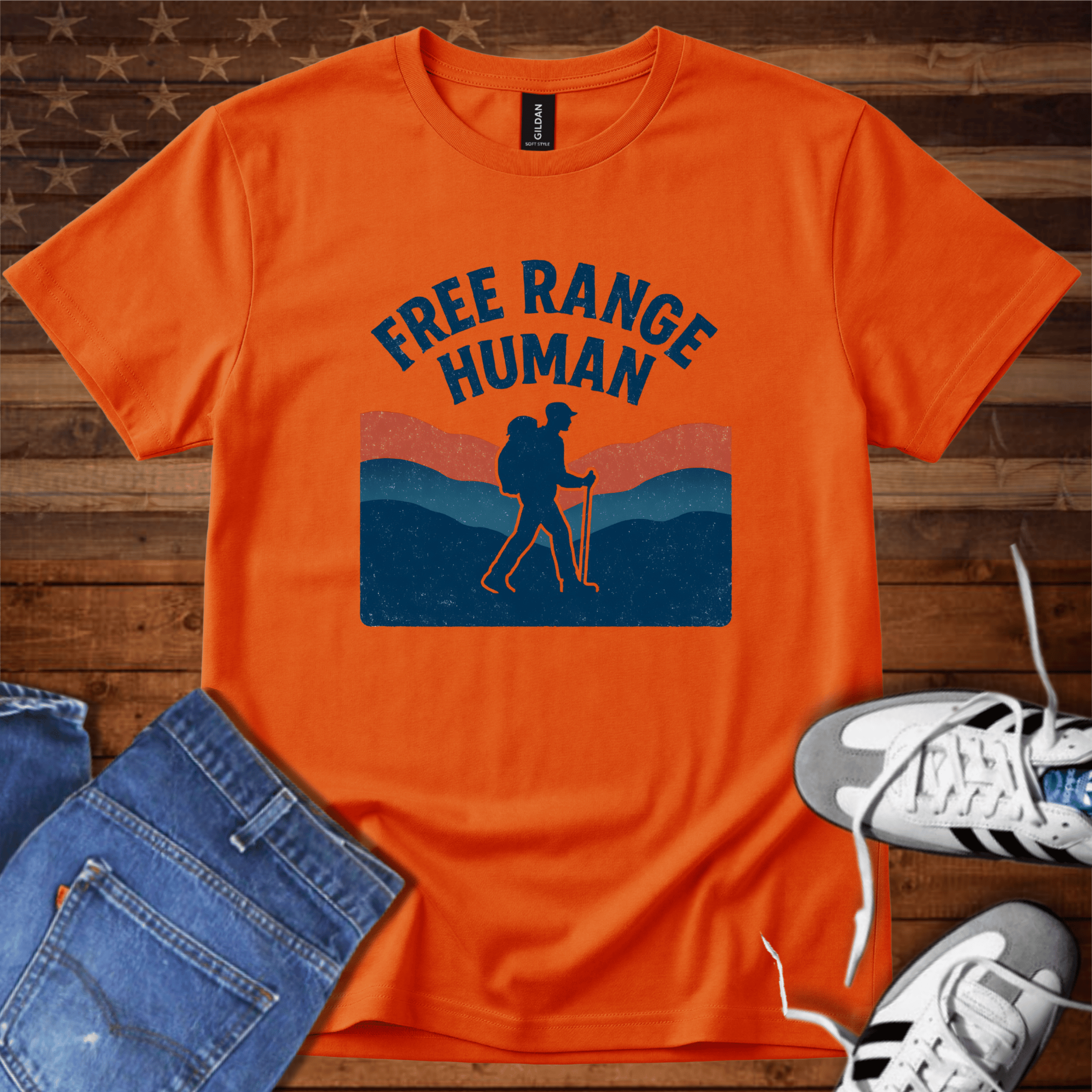 Free Range Human (1)