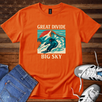 Great Divide