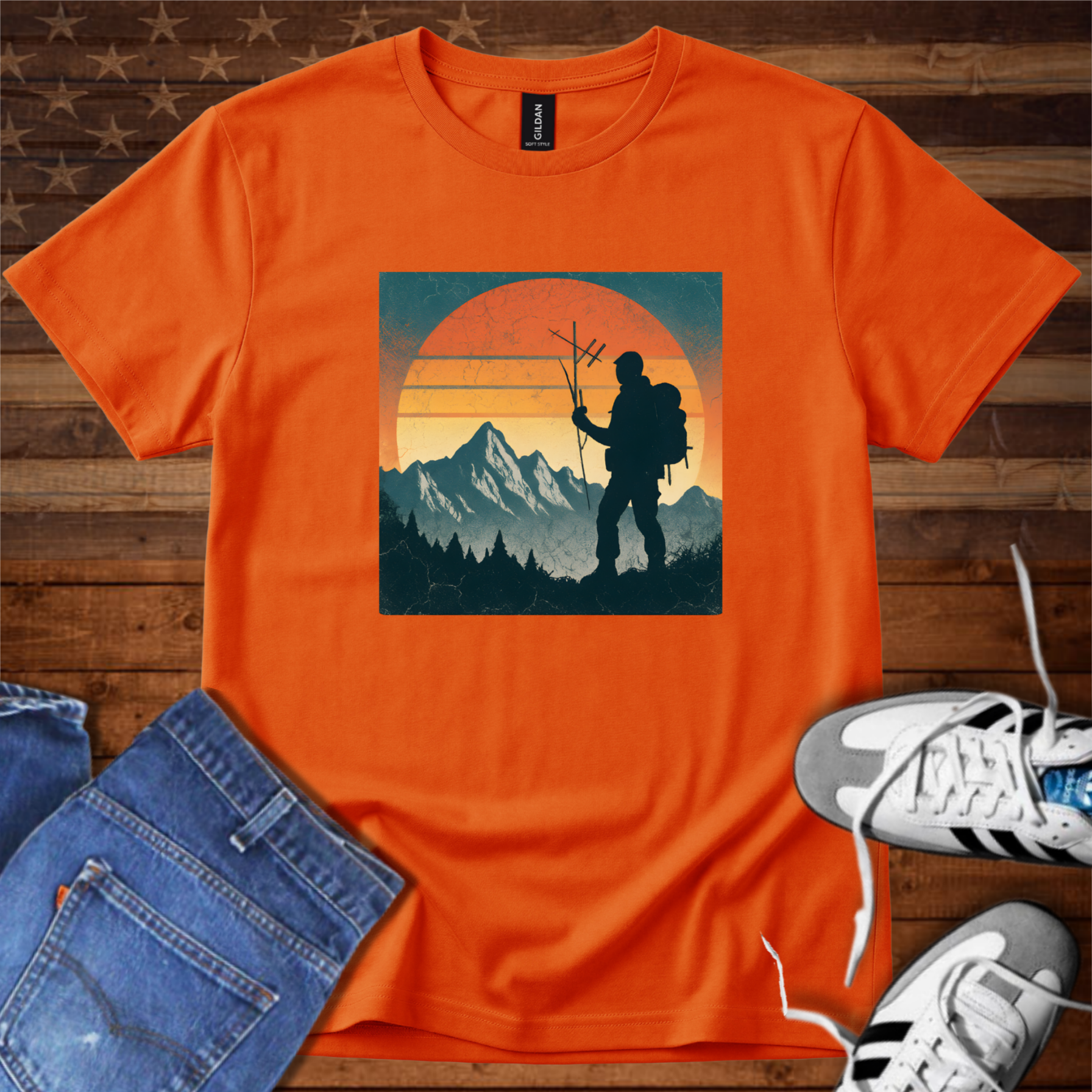 "OFF GRID"