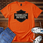 Ride Or Die Shameless (B on B)
