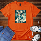 Bridger Bowl