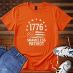 Shameless 1776