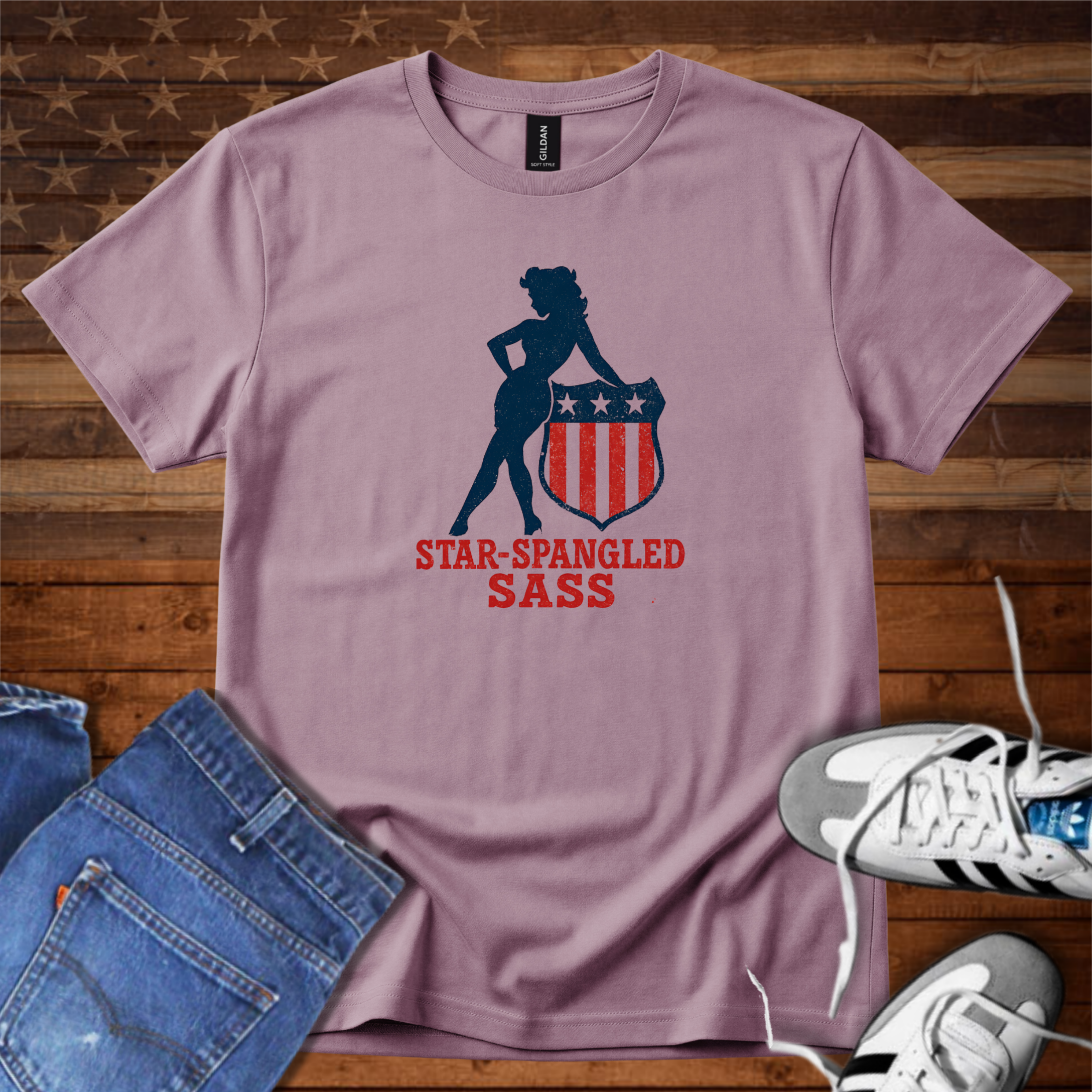 Star Spangled Sass (2)