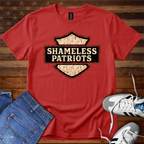 Ride Or Die Shameless (B on C)