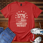 Shameless 1776