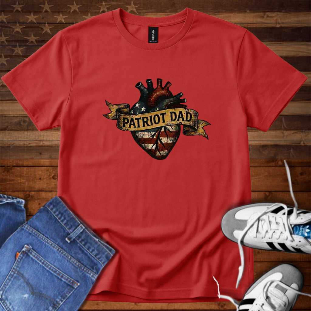 Patriot Dad