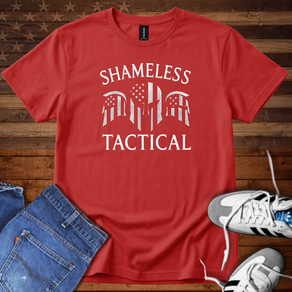 Tactical Gladiator