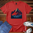Shameless Hillsides