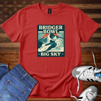 Bridger Bowl