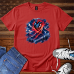 Shameless Patriots Country