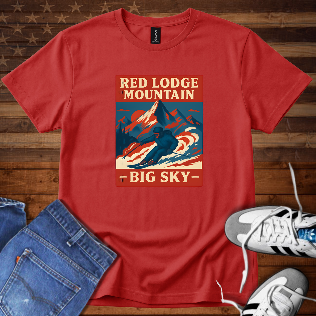 Red Lodge Mountain