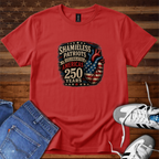 Shameless Celebrates 250 Years!
